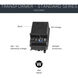 Transformer - Standard Series 120 Black Material (Not Painted) Landscape 12V Transformer
